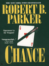 Cover image for Chance
